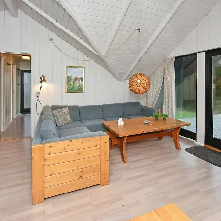 Holiday home Holiday Xvii