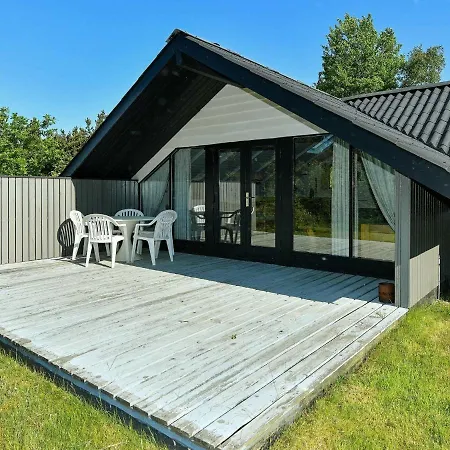 Holiday home Holiday Xvii *