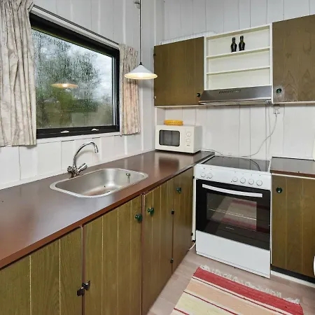 Holiday home Holiday Xvii *