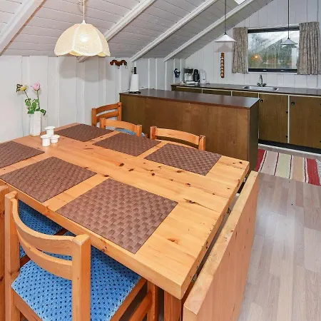 Holiday Xvii Holiday home