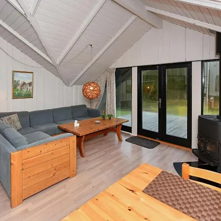 Holiday home Holiday Xvii *